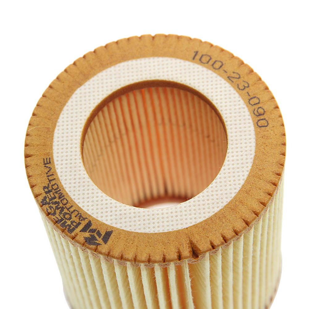 Фильтр масляный BMW 1 (f20,f21),3 (f30),5 (f10) (2.0/2.5/2.8),x1 (e84) (1.6/2.0) - MegaPower 10023090