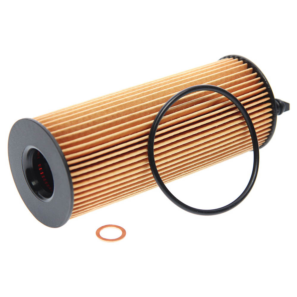 Фильтр масляный BMW 1 (e80,e81),3 (e90),x1 (e84),x3 (e83) (2.0-3.0 D) - MegaPower 10023089