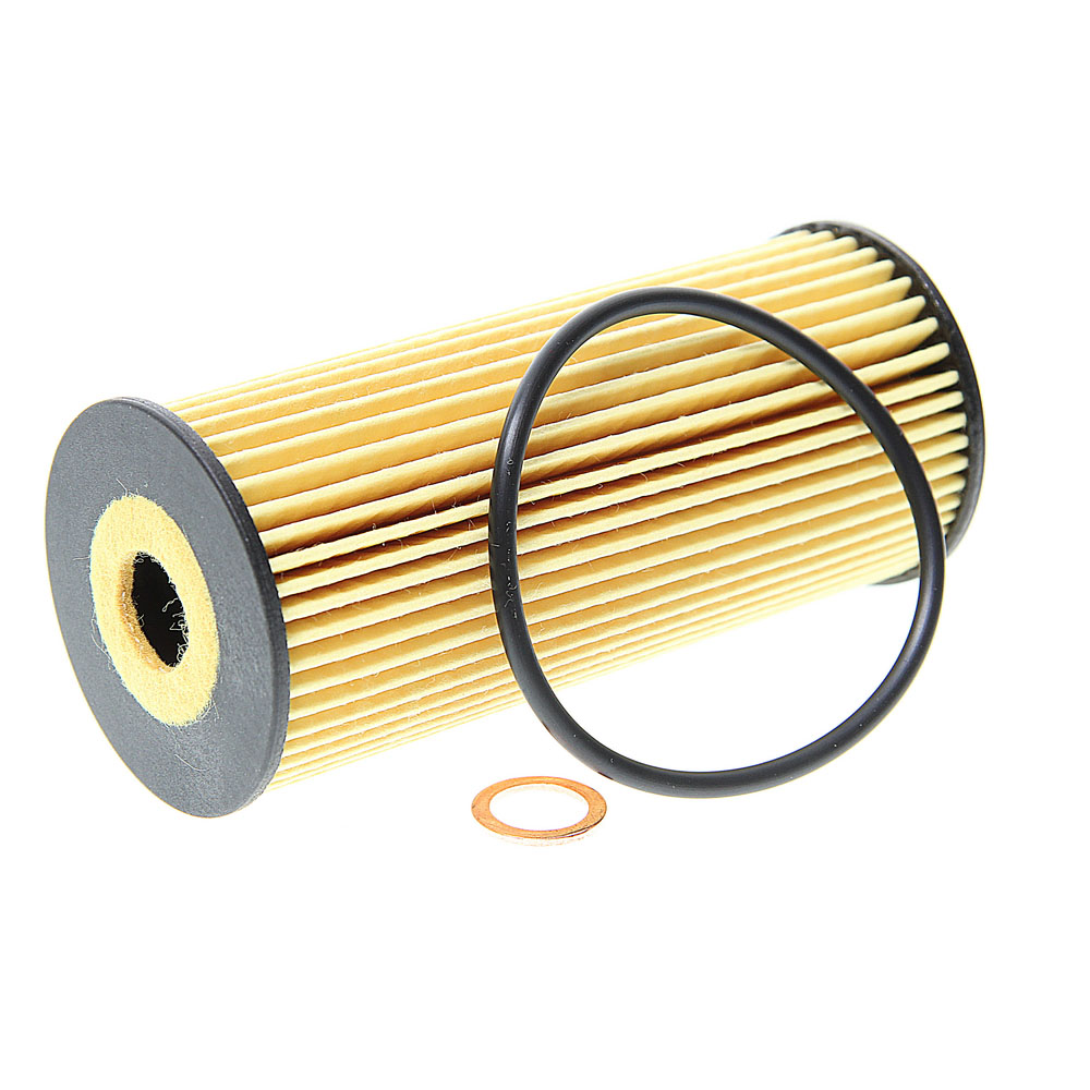Фильтр масляный BMW 1 (f20),3 (e90),5 (f07,f10),x3 (f25) (1.6 d/2.0 d/3.0 D) - MegaPower 10023002