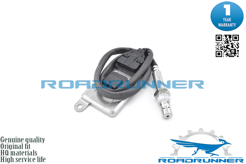 Датчик NOX - RoadRunner RR-7701-NOX