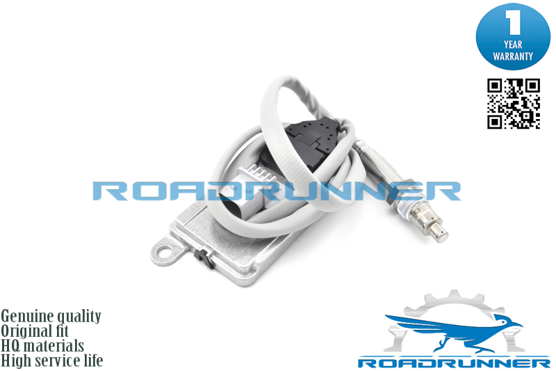 Датчик NOX - RoadRunner RR-7702-NOX