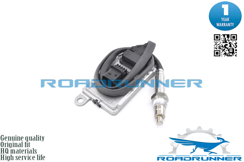 Датчик NOX - RoadRunner RR-7705-NOX