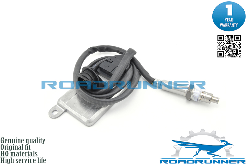 Датчик NOX - RoadRunner RR-7706-NOX