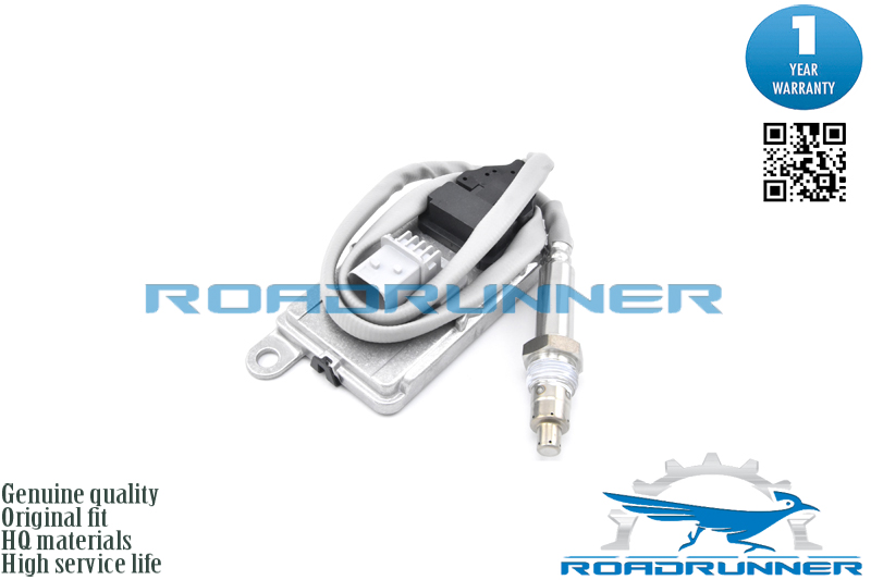 Датчик NOX - RoadRunner RR-7707-NOX