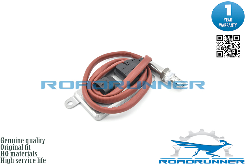 Датчик NOX - RoadRunner RR-7709-NOX