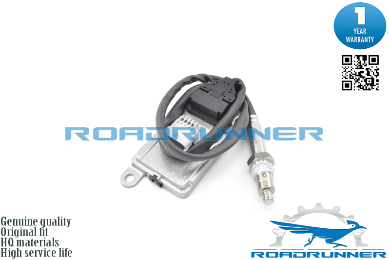 Датчик NOX - RoadRunner RR-7712-NOX