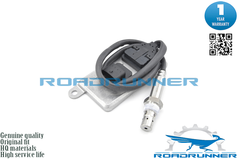 Датчик NOX - RoadRunner RR-7713-NOX