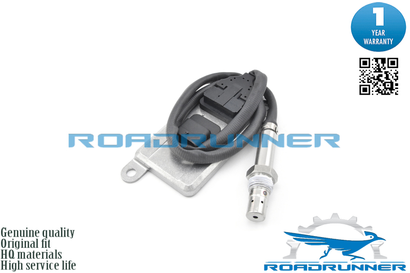 Датчик NOX - RoadRunner RR-7729-NOX