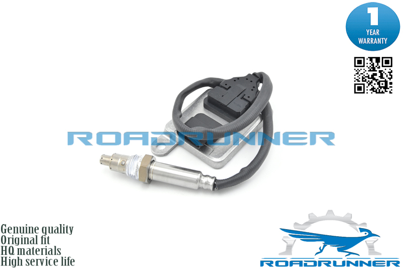 Датчик NOX - RoadRunner RR-7744-NOX