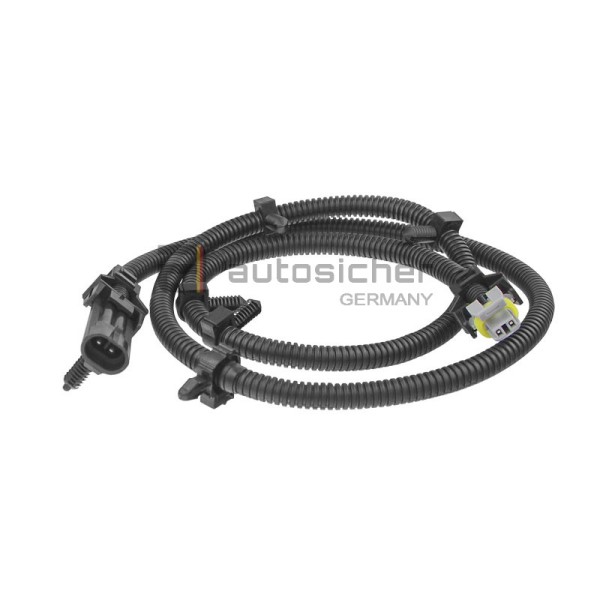 Провод датчика ABS - Autosicher A15353894