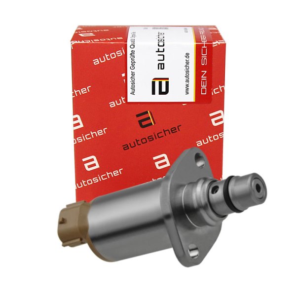 Клапан тнвд на nissan yd22, yd25 (Германия) - Autosicher A6860AW42BA
