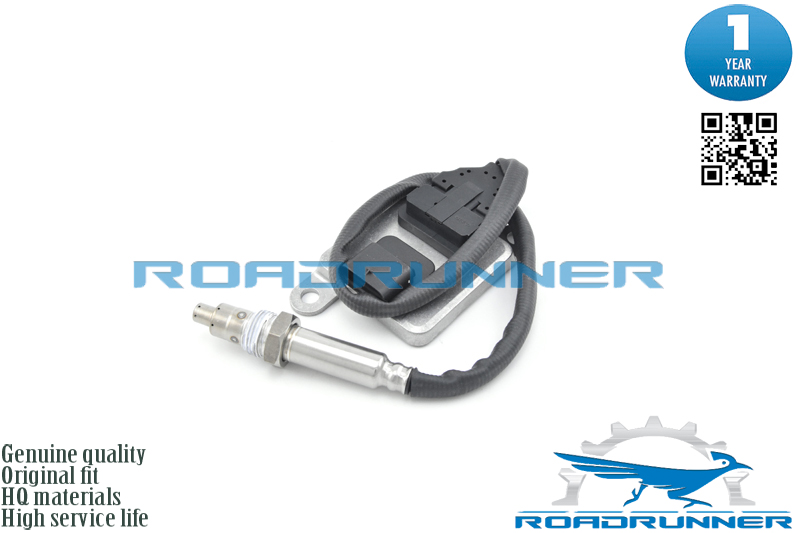 Датчик NOX - RoadRunner RR-7755-NOX