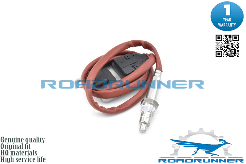 Датчик NOX - RoadRunner RR-7758-NOX