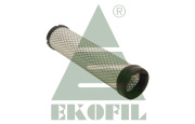 Фильтр воздушный JCB/John Deere/Case/New Holland вставка - Ekofil EKO013152