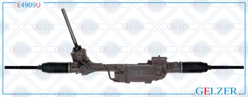 Рулевой механизм электро Land Rover Range Rover Evoque (Ориг.восст) - GELZER E4909U
