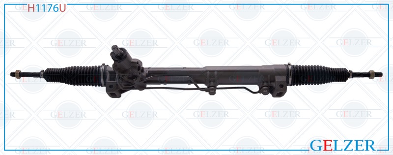 Рулевой механизм ГУР audi A8 / S8 2009-2017 (Ориг.восст) - GELZER H1176U