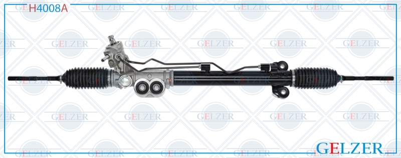 Рулевой механизм ГУР Infiniti fx35, 45 (Аналог) - GELZER H4008A