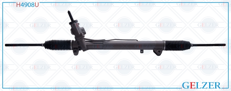Рулевой механизм ГУР Land Rover Range Rover Sport 2005- (Ориг.восст) - GELZER H4908U