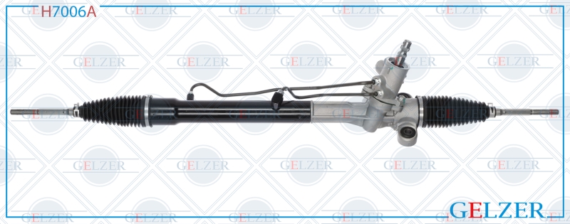 Рулевой механизм ГУР Scion XA (Аналог) h7006a - GELZER H7006A
