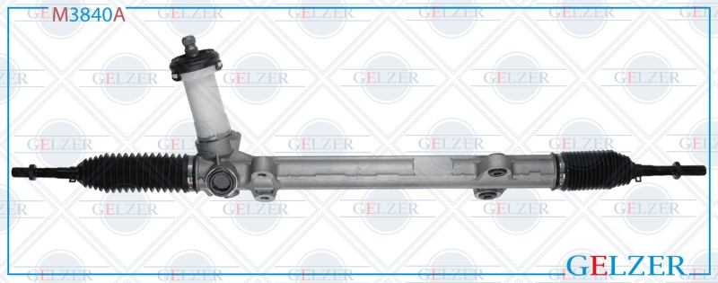 Рулевой механизм мех. Hyundai Sonata VI 2009- (Аналог) - GELZER M3840A