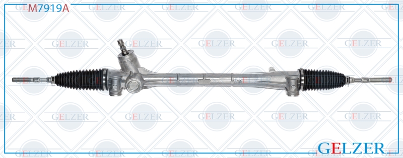 Рулевой механизм мех. Scion XB 2007-2015, Toyota Auris 2006-2012, Toyota Corolla e150 2006- (Аналог) - GELZER M7919A