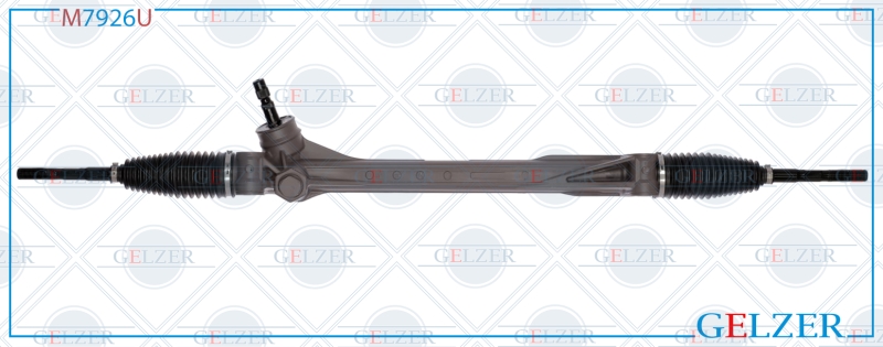 Рулевой механизм мех. Lexus NX 2014-, Toyota rav4 IV 2012-2018 (Ориг.восст) - GELZER M7926U