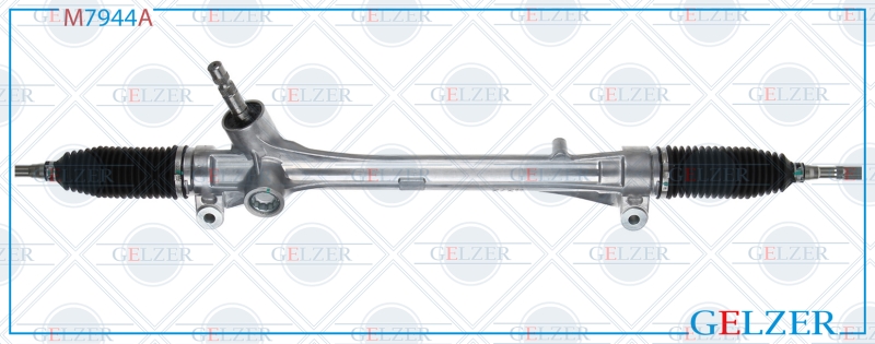 Рулевой механизм мех. Toyota Venza 2008- (Аналог) - GELZER M7944A