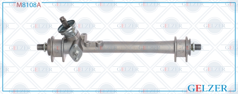 Рулевой механизм мех. VW Passat B4, VW Scirocco (Аналог) - GELZER M8108A