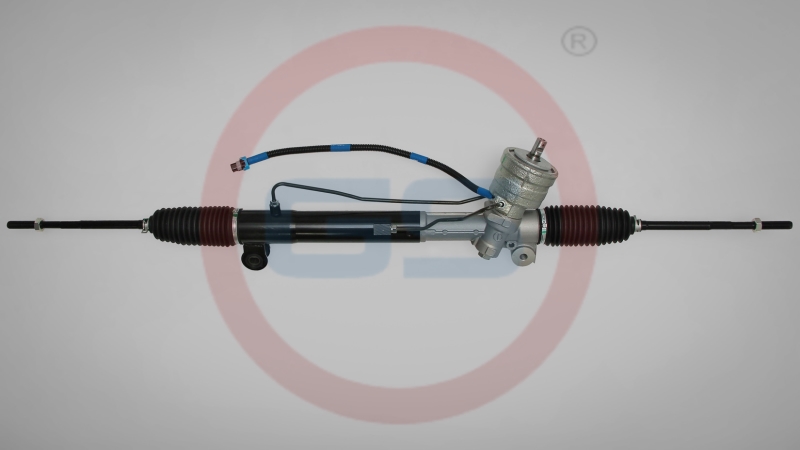 Новая рулевая рейка opel Antara 2006-, Chevrolet Captiva 2006- - GS 2GS1418C