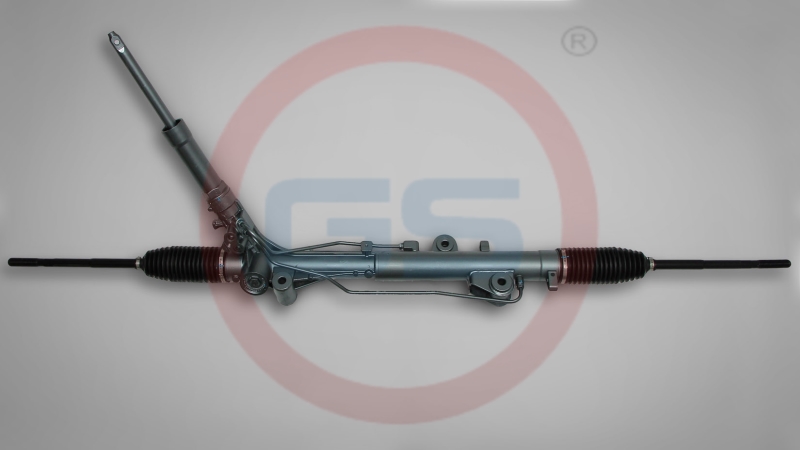 Рулевая рейка Ford Transit 14- (ttg), Transit Custom /Tourneo Custom 12- (ttf), Ford Transit 19- - GS 2GS2670