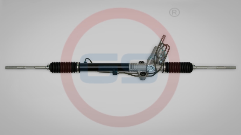 Новая рулевая рейка Subaru Impreza / WRX (ge, GH, GR) 2007- - GS 2GS6519C