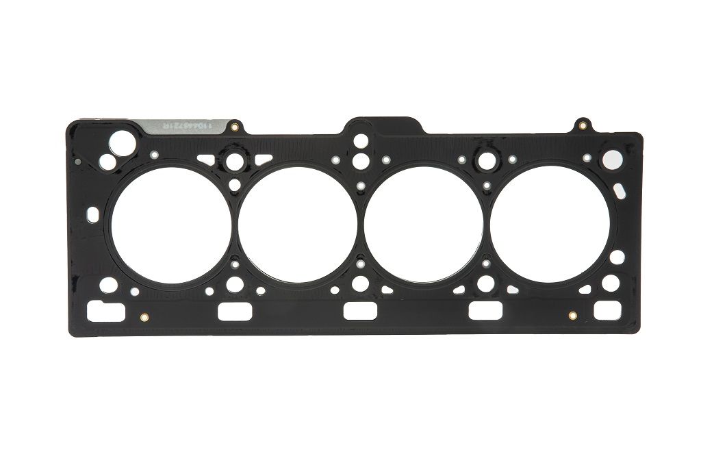 Прокладка головки блока ВАЗ lada Largus K4M 16V - LECAR LECAR017121402