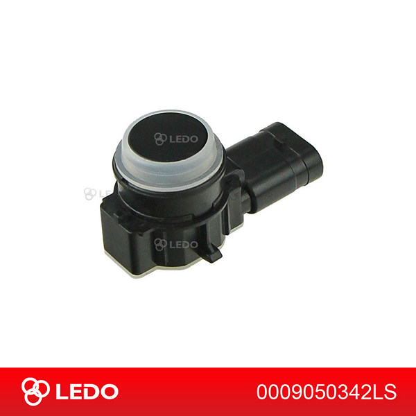 Датчик парковки на Mercedes - LEDO 0009050342LS