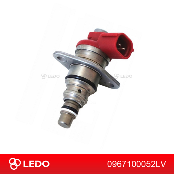 Клапан тнвд - LEDO 0967100052LV