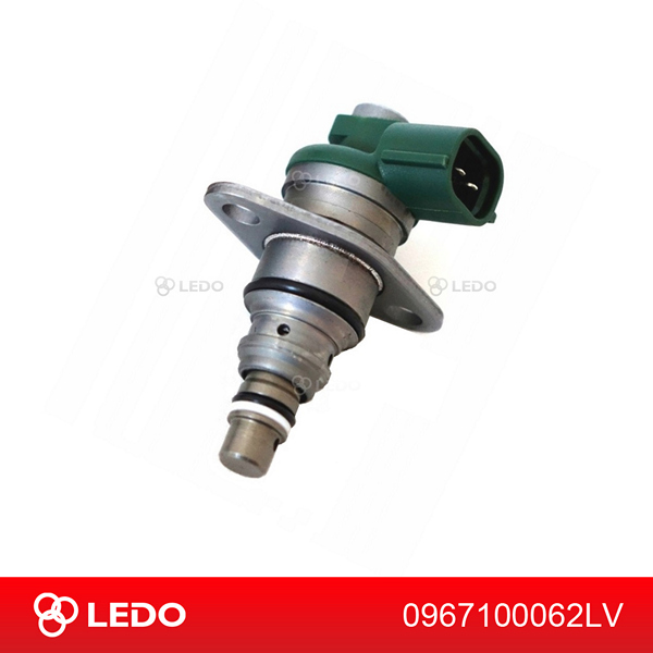 Клапан тнвд - LEDO 0967100062LV