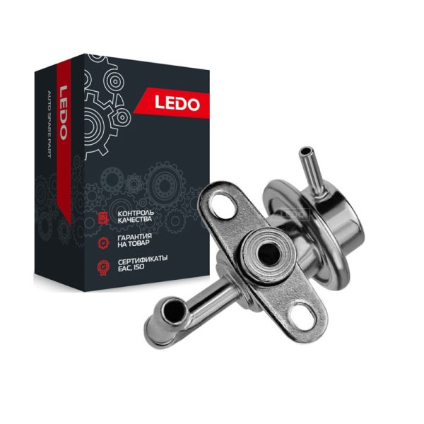Регулятор давления подачи топлива - LEDO 0K08A13280ALR