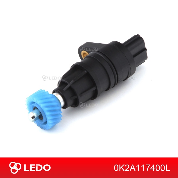 Датчик скорости КПП - LEDO 0K2A117400L