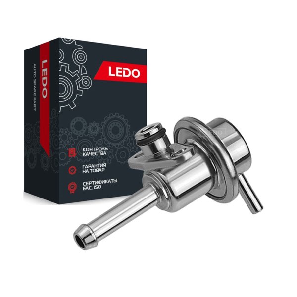 Регулятор давления подачи топлива - LEDO 2267038U00LR
