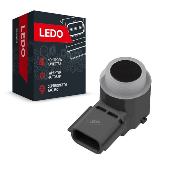 Датчик парковки - LEDO 284384CL0BLS