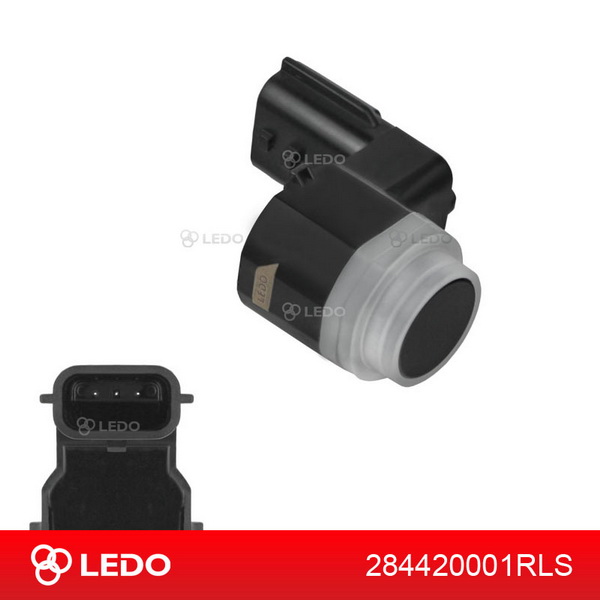 Датчик парковки на Renault - LEDO 284420001RLS