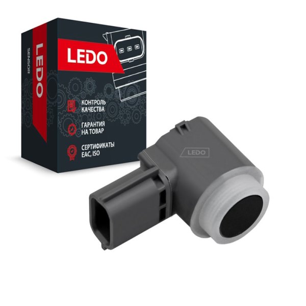 Датчик парковки - LEDO 284425707RLS
