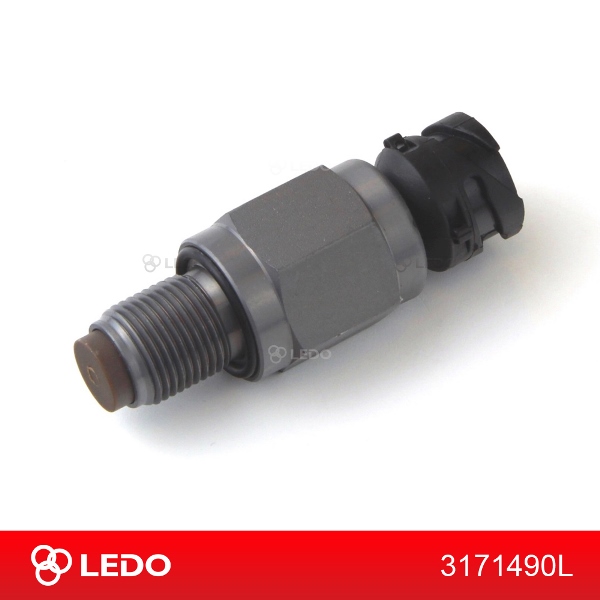 Датчик скорости КПП - LEDO 3171490L