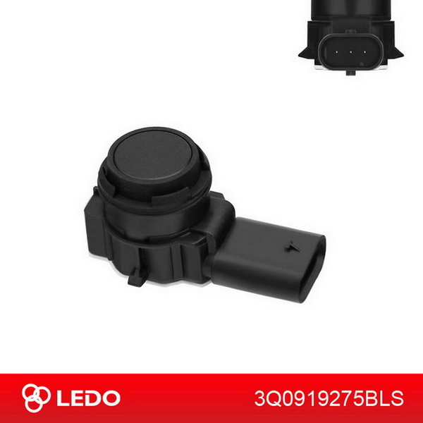 Датчик парковки на VAG - LEDO 3Q0919275BLS