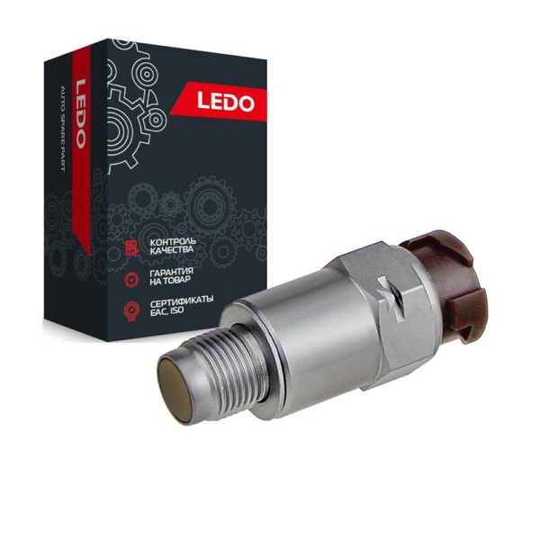 Датчик скорости КПП - LEDO 4834987L