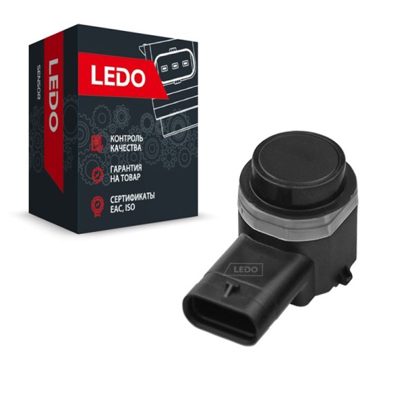 Датчик парковки на VAG - LEDO 4H0919275LS