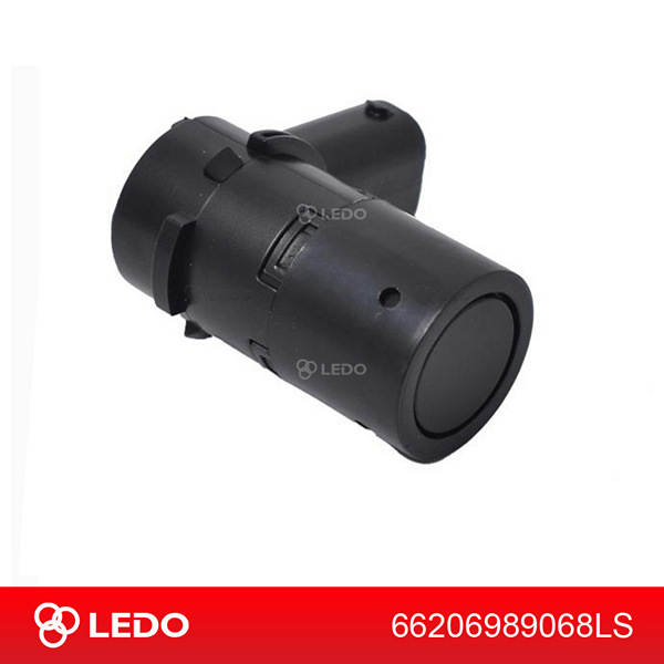 Датчик парковки на BMW - LEDO 66206989068LS