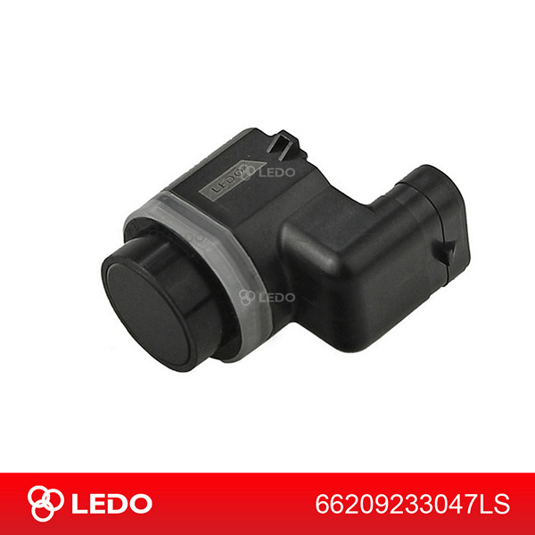 Датчик парковки на BMW - LEDO 66209233047LS