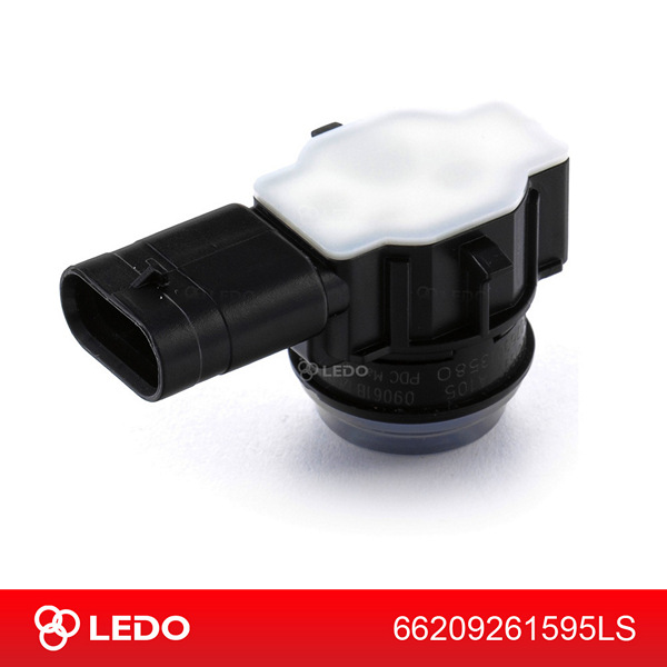 Датчик парковки на BMW - LEDO 66209261595LS