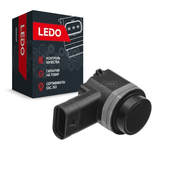 Датчик парковки для BMW - LEDO 66209270491LS
