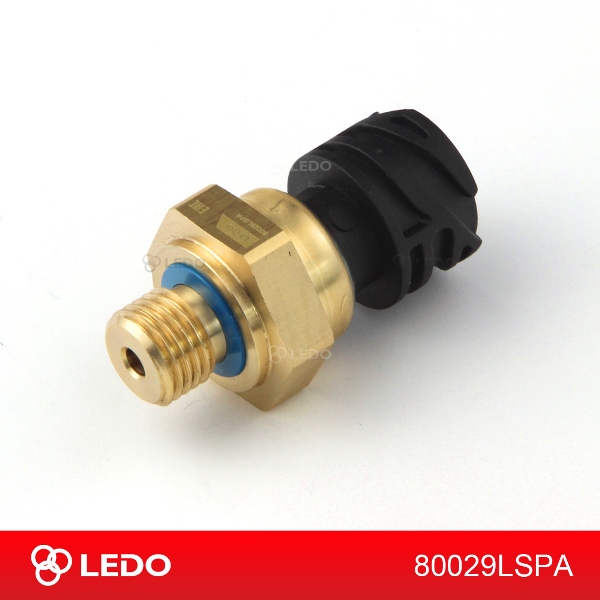 Датчик давления турбины - LEDO 80029LSPA
